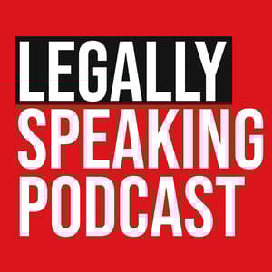 legallyspeakingpodcastlogo legallyspeakingpodcastlogo