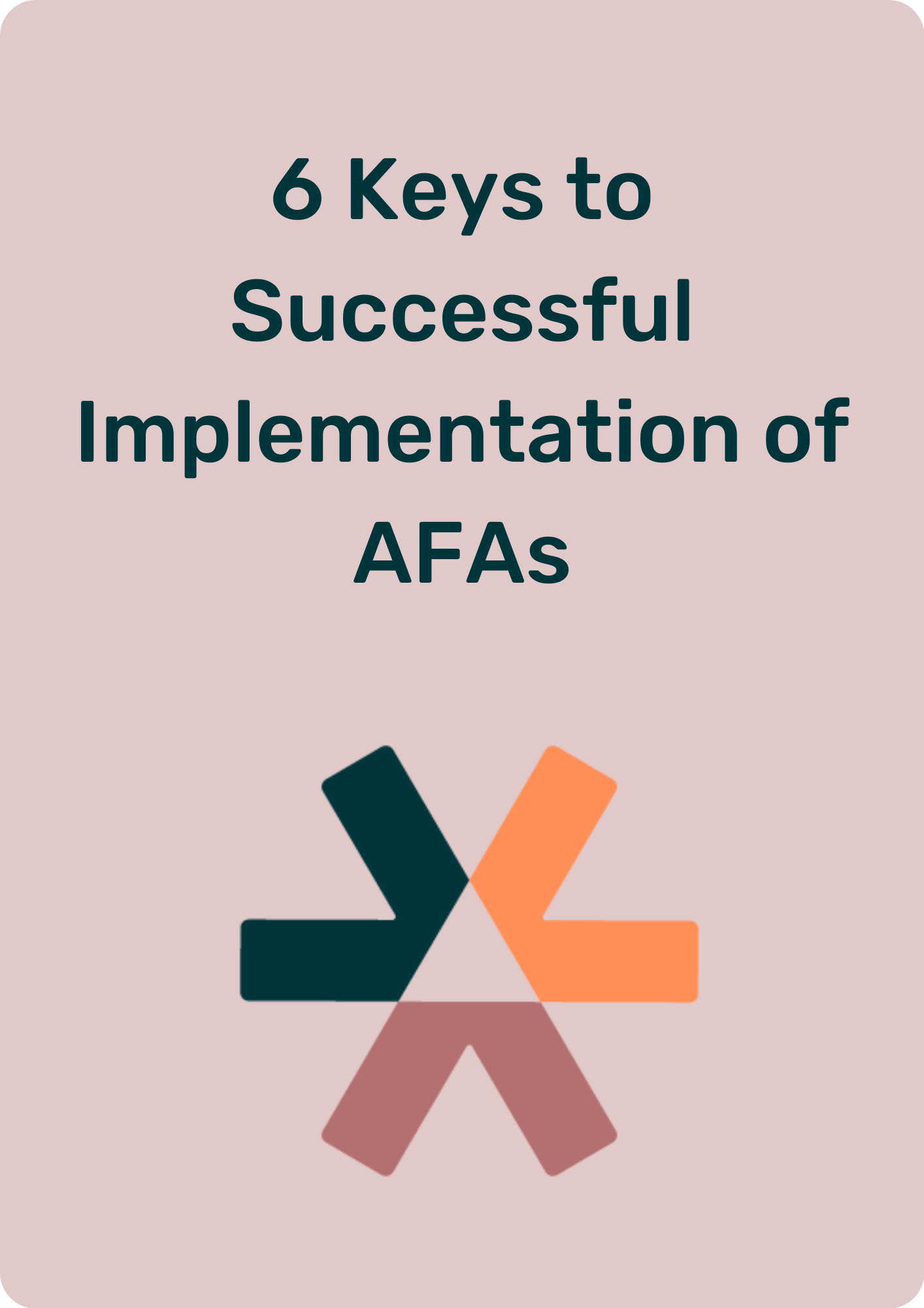 6 Keys to Successful Implementation of Alternative Fee Arrangements-1