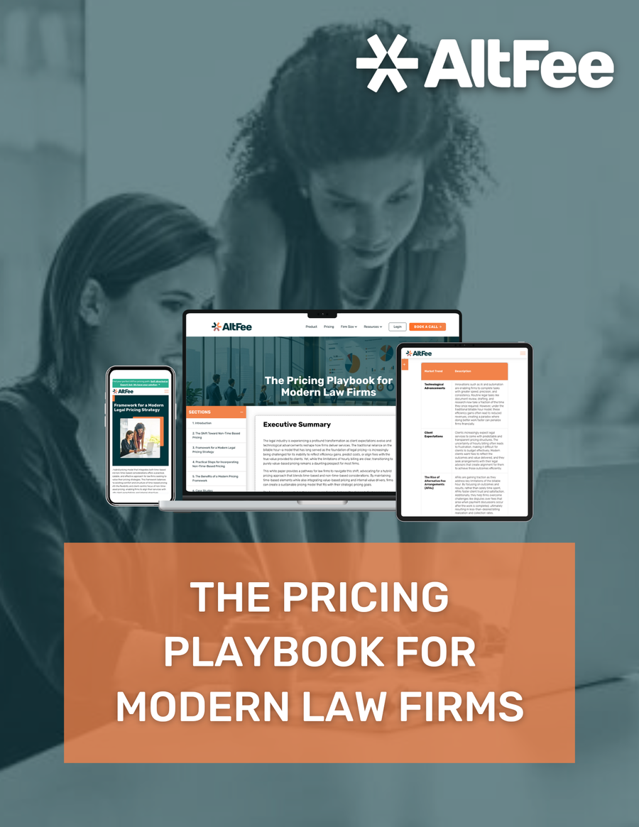 The Pricing Playbook for Modern Law Firms-1
