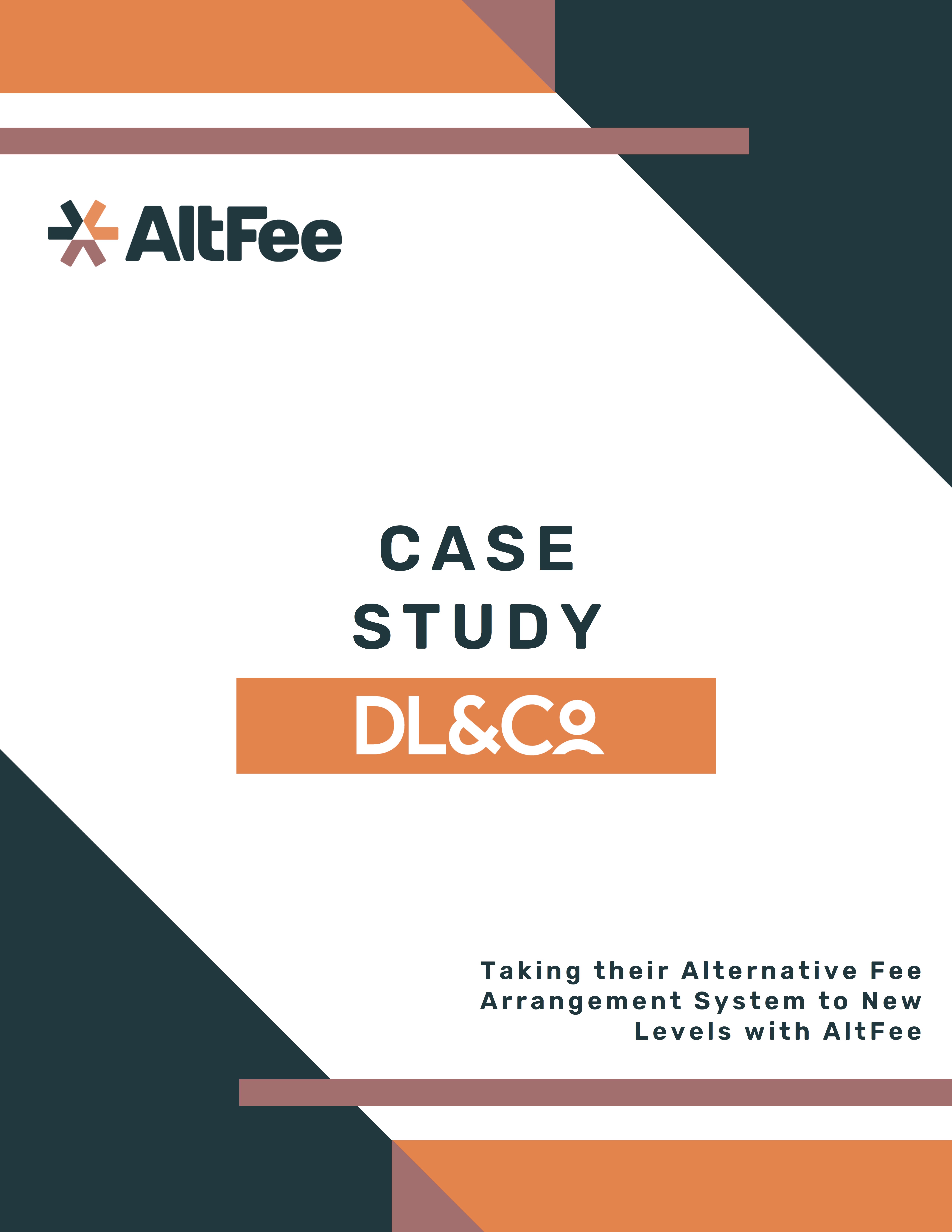 DLC x AltFee Case Study