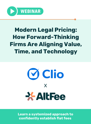Clio Webinar Thumbnail